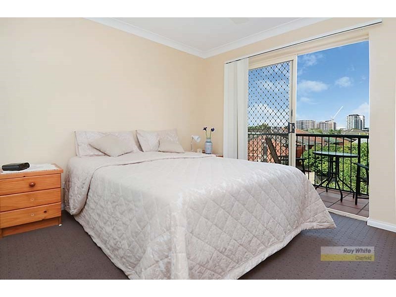 10/70 Beatrice Terrace, Ascot QLD 4007