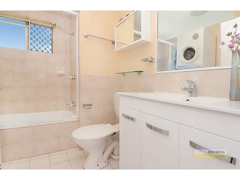 10/70 Beatrice Terrace, Ascot QLD 4007