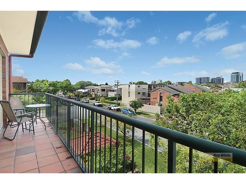 10/70 Beatrice Terrace, Ascot QLD 4007