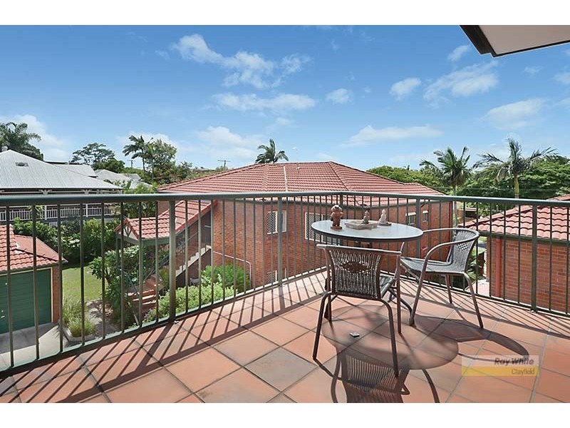 10/70 Beatrice Terrace, Ascot QLD 4007