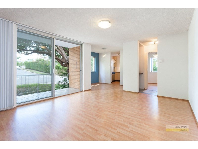 8/28 Riverview Terrace, Hamilton QLD 4007