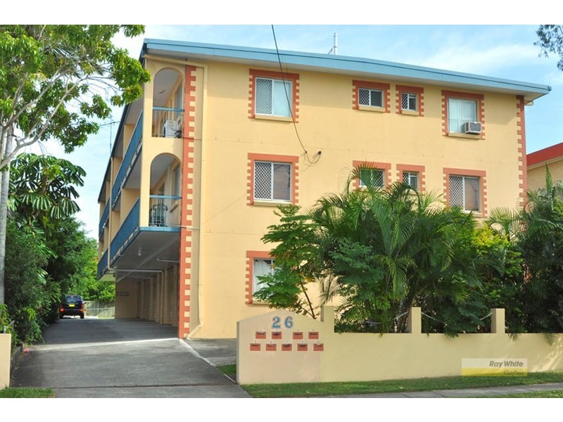 2/26 McLennan Street, Albion QLD 4010