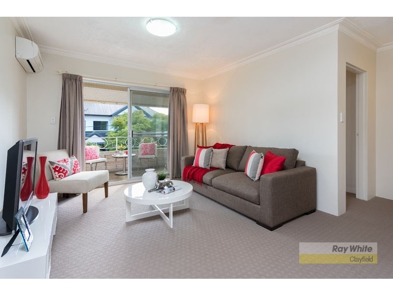 6/18 Oriel Road, Clayfield QLD 4011