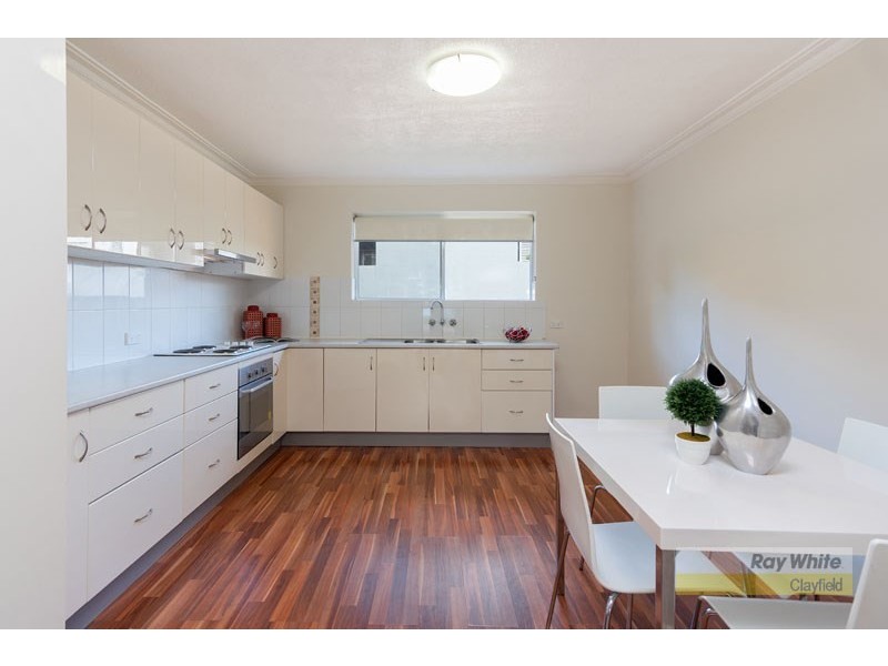 6/18 Oriel Road, Clayfield QLD 4011
