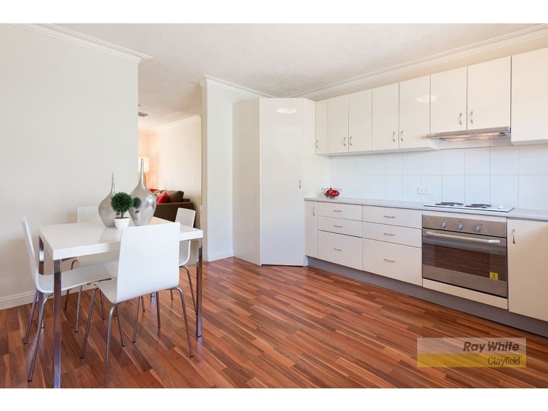 6/18 Oriel Road, Clayfield QLD 4011