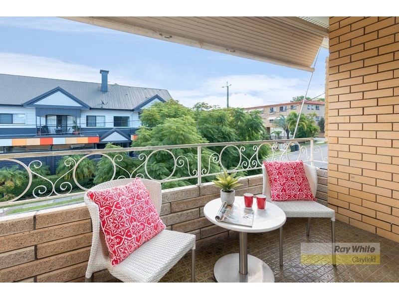 6/18 Oriel Road, Clayfield QLD 4011