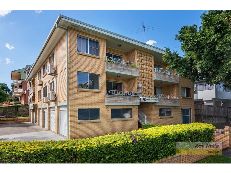 6/18 Oriel Road, Clayfield QLD 4011