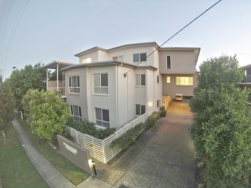 4/33 Pilba Street, Chermside QLD 4032