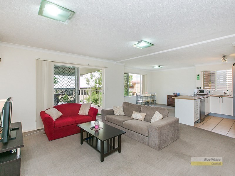 4/33 Pilba Street, Chermside QLD 4032