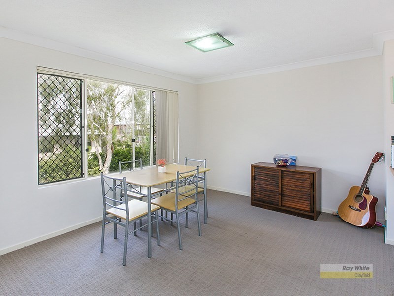 4/33 Pilba Street, Chermside QLD 4032