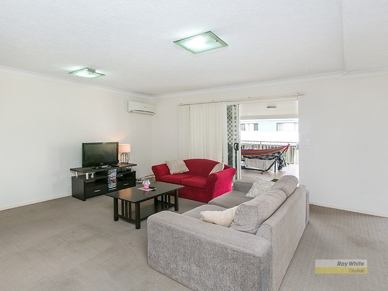 4/33 Pilba Street, Chermside QLD 4032