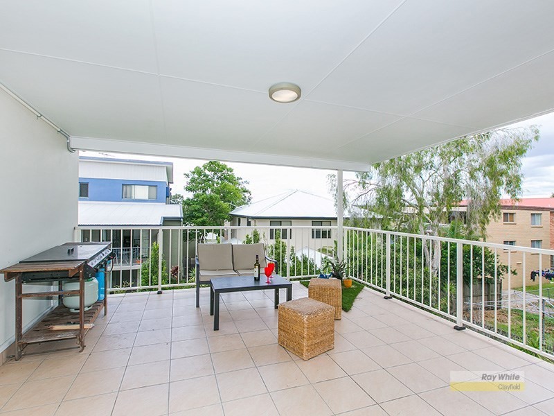 4/33 Pilba Street, Chermside QLD 4032