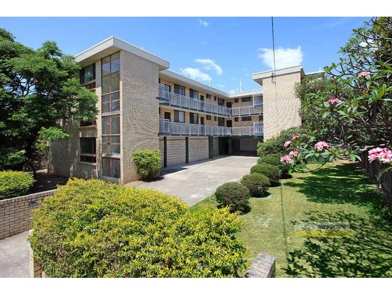 1/29 Victoria Street, Clayfield QLD 4011