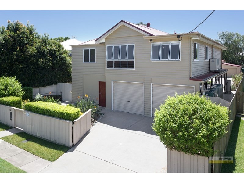 64 Noble Street, Clayfield QLD 4011