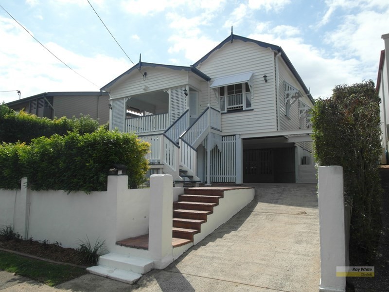 88 Reeve Street, Clayfield QLD 4011