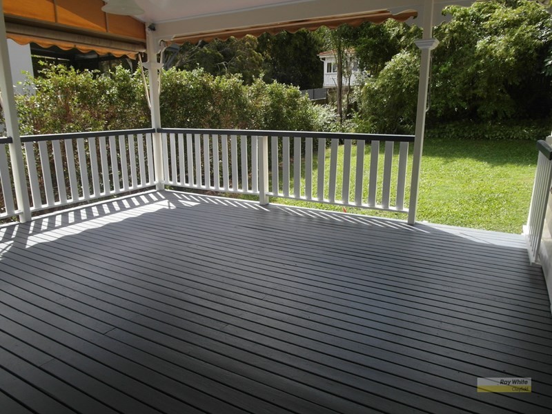 88 Reeve Street, Clayfield QLD 4011