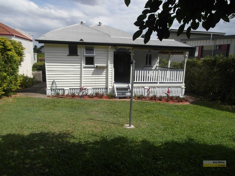 88 Reeve Street, Clayfield QLD 4011