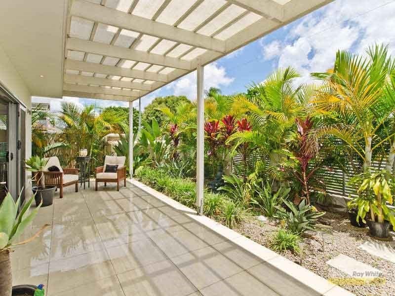 1/125 Beatrice Terrace, Ascot QLD 4007