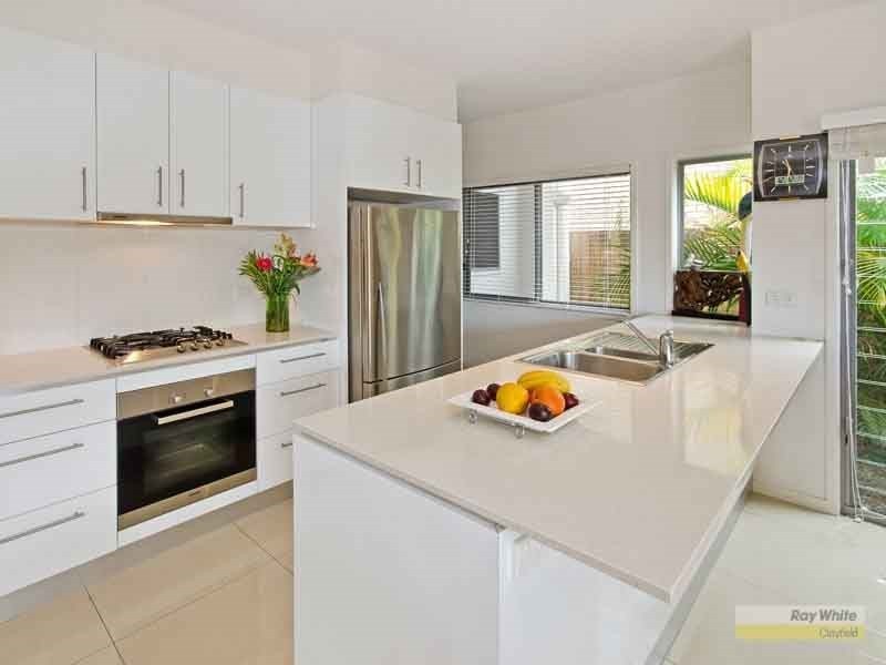 1/125 Beatrice Terrace, Ascot QLD 4007