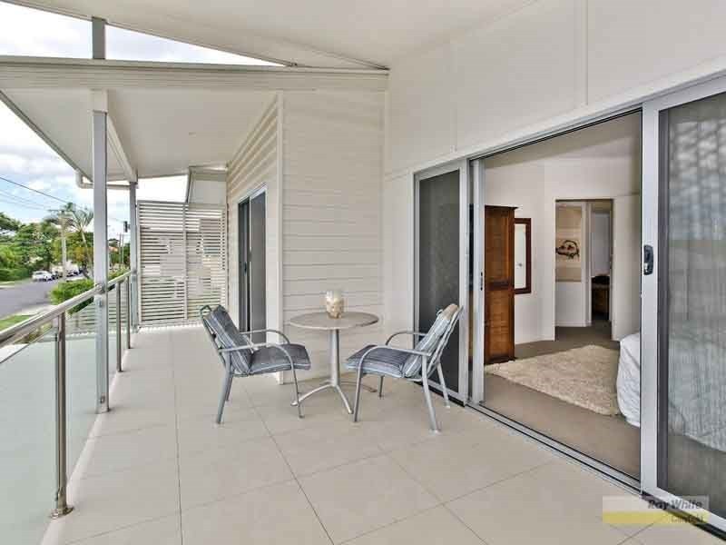 1/125 Beatrice Terrace, Ascot QLD 4007