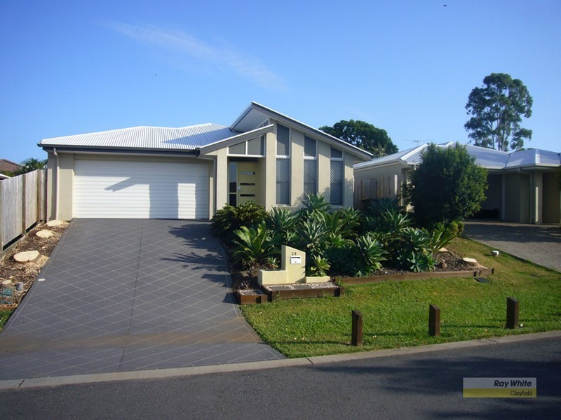 24 Billara Place, Banyo QLD 4014