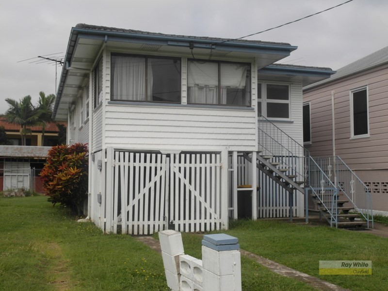 67 Stevenson Street, Ascot QLD 4007