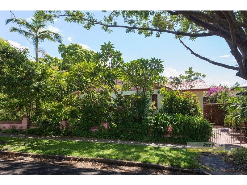 70 Mark Street, New Farm QLD 4005