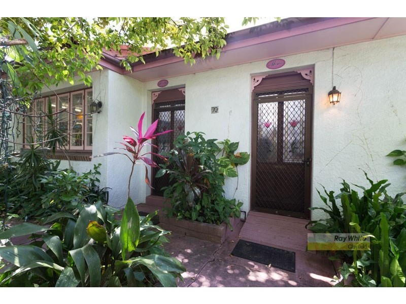 70 Mark Street, New Farm QLD 4005