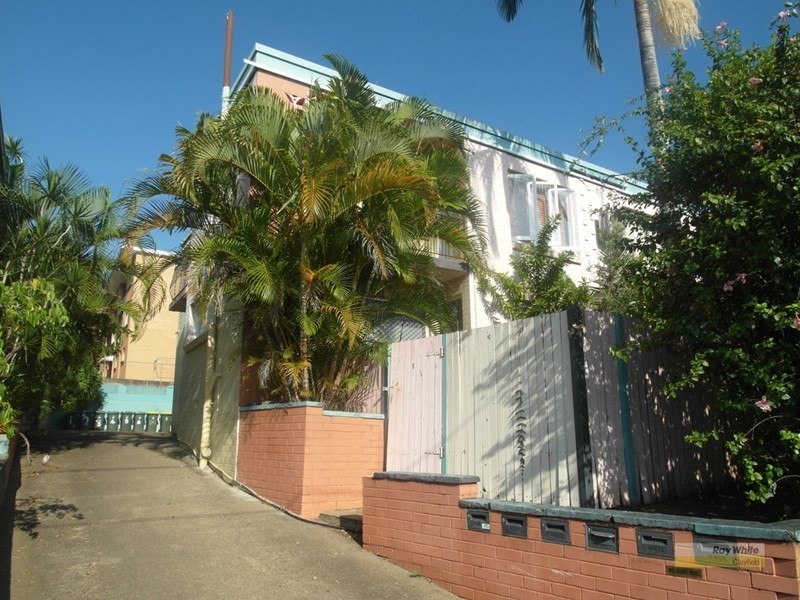 4/587 Sandgate Road, Clayfield QLD 4011