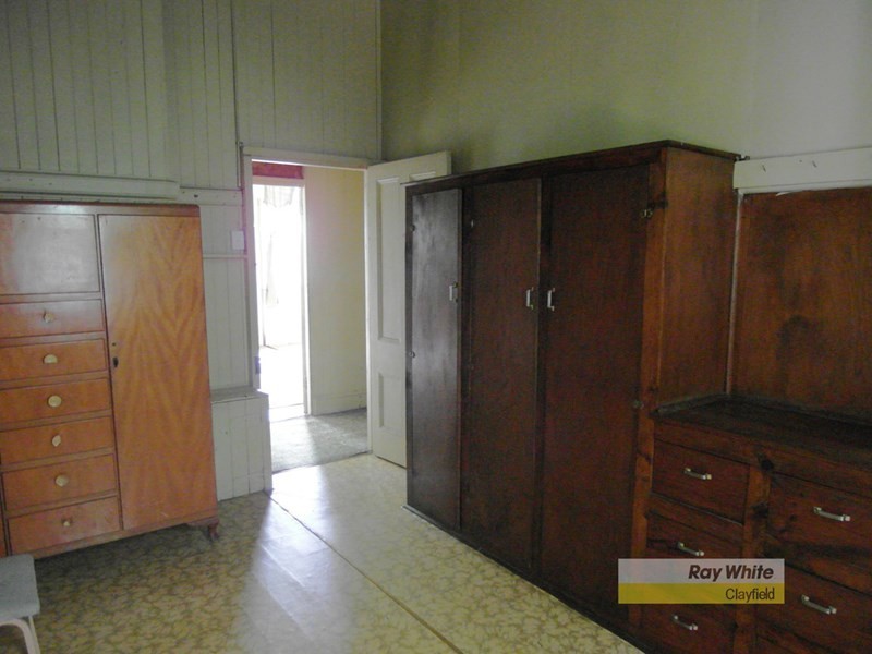 3/12 Stevenson Street, Ascot QLD 4007