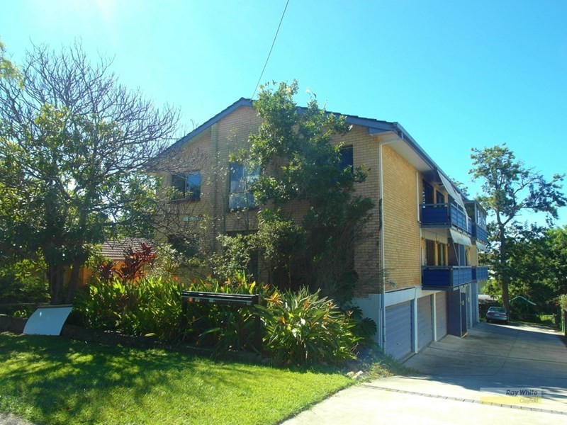 4/100 Gellibrand Street, Clayfield QLD 4011