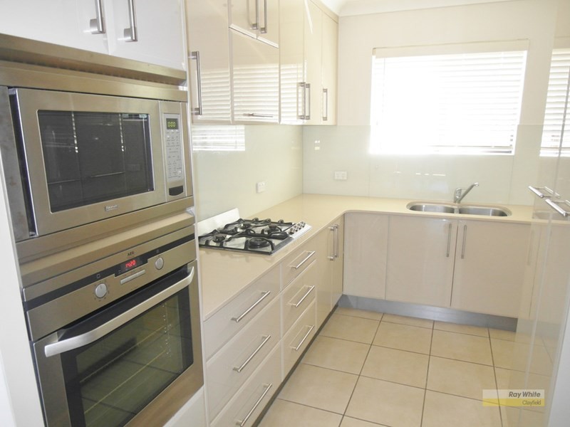 4/100 Gellibrand Street, Clayfield QLD 4011