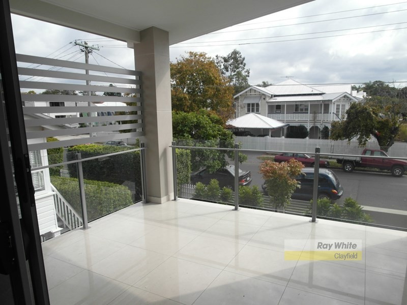 2/57 Beatrice Terrace, Ascot QLD 4007