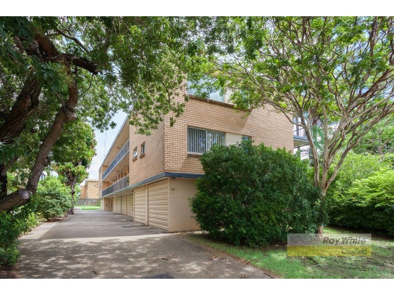 2/62 Bonney Avenue, Clayfield QLD 4011