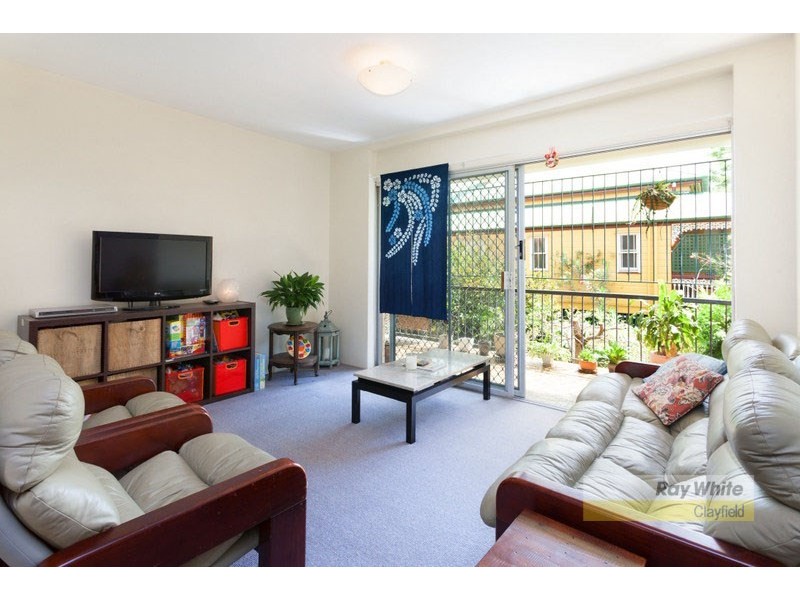 2/62 Bonney Avenue, Clayfield QLD 4011