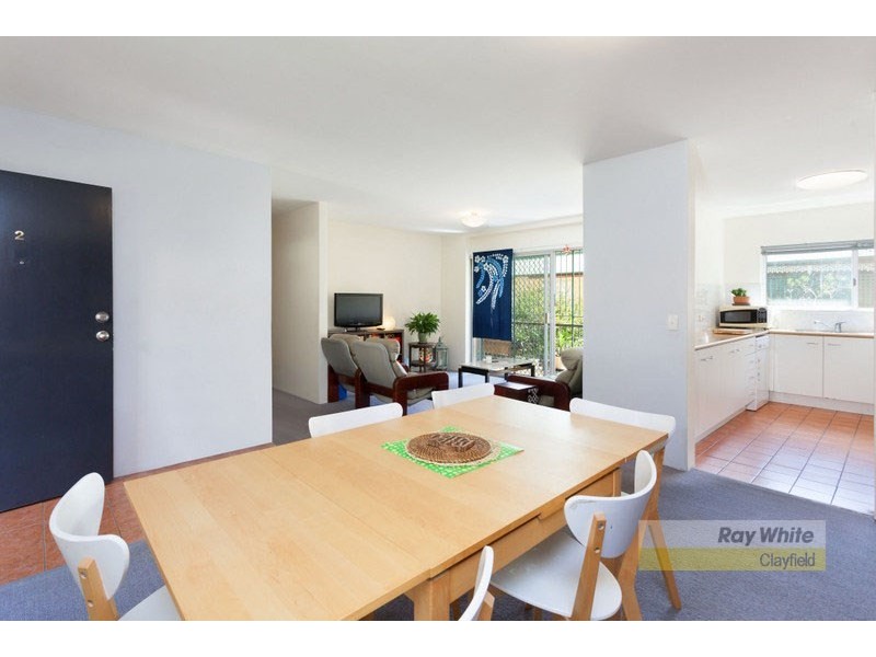 2/62 Bonney Avenue, Clayfield QLD 4011