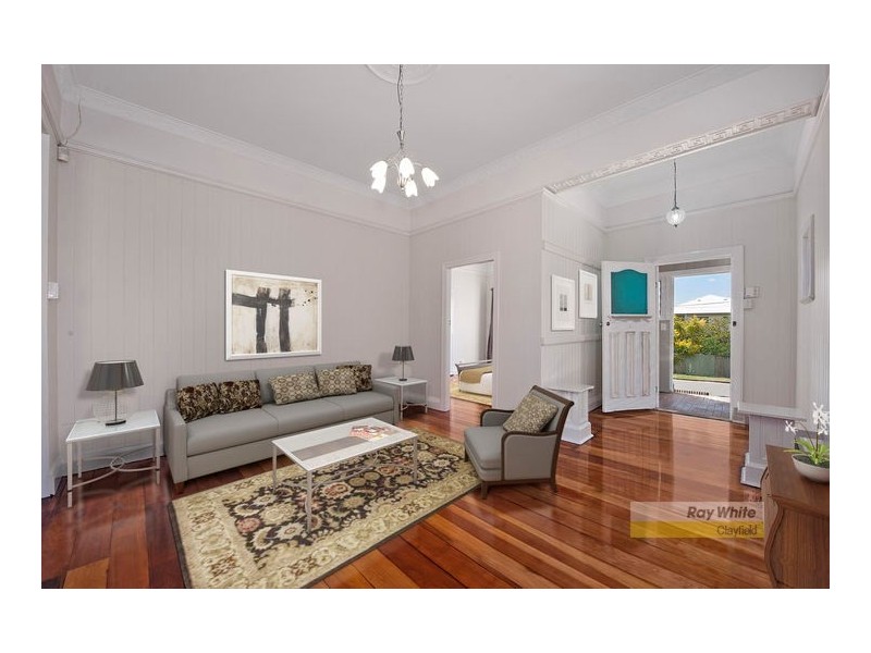 55 Railway Parade, Clayfield QLD 4011