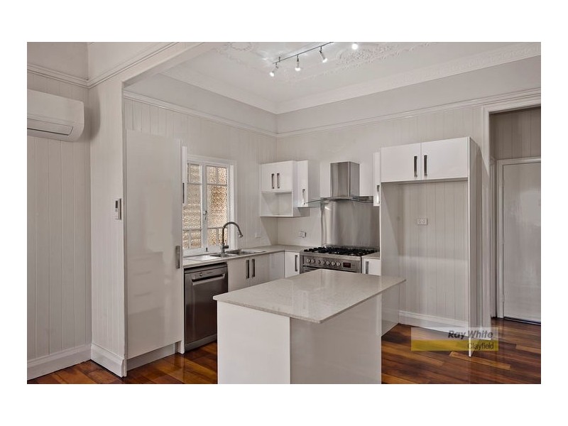 55 Railway Parade, Clayfield QLD 4011