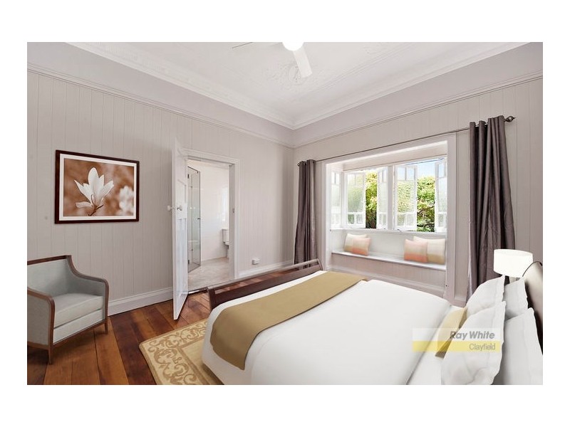 55 Railway Parade, Clayfield QLD 4011