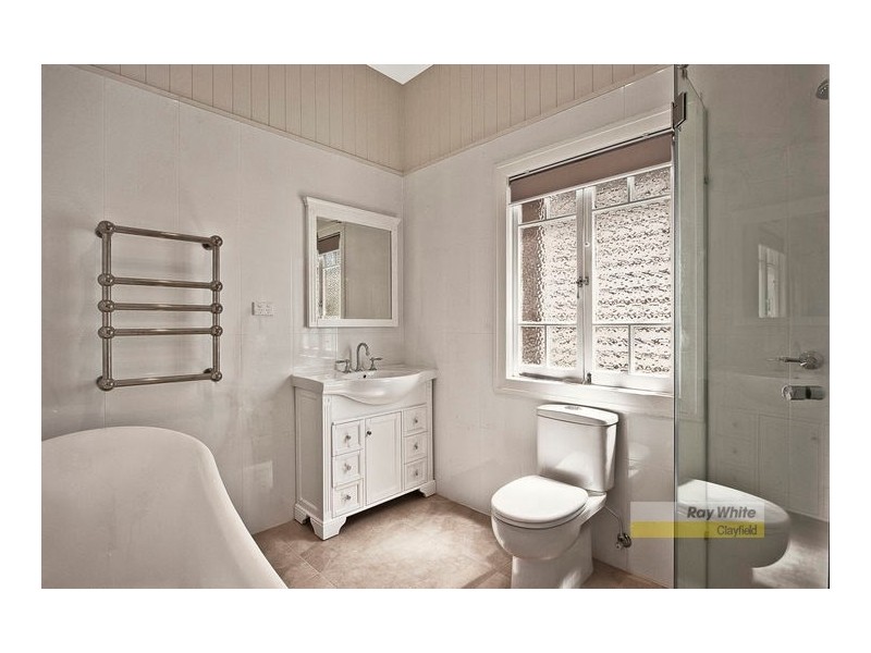 55 Railway Parade, Clayfield QLD 4011