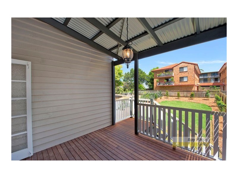 55 Railway Parade, Clayfield QLD 4011