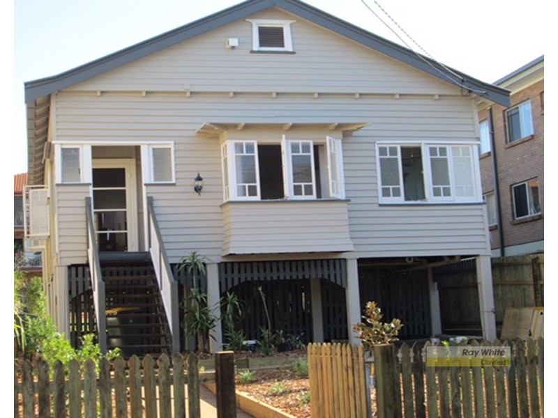 55 Railway Parade, Clayfield QLD 4011