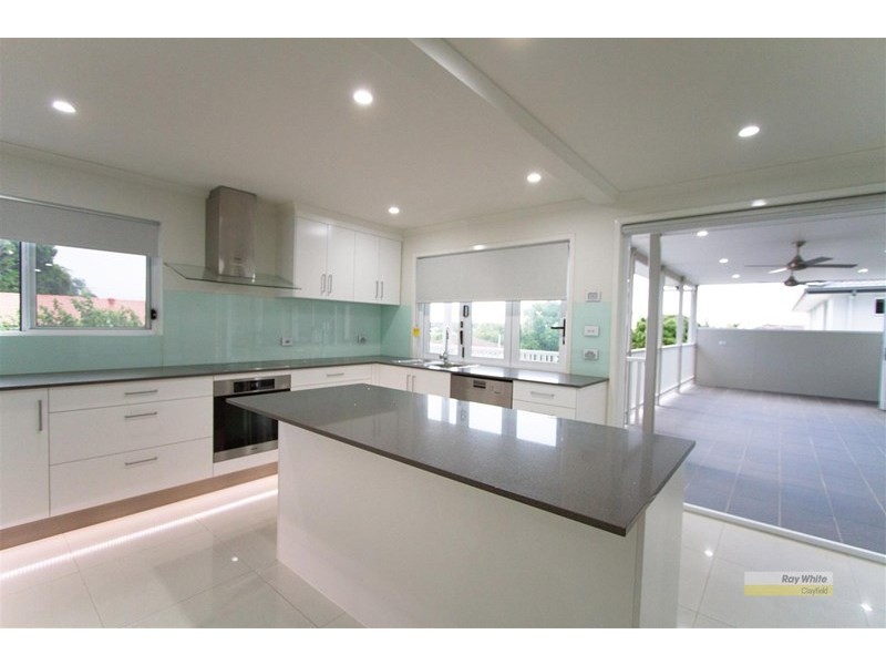 4 Silene Street, Wavell Heights QLD 4012