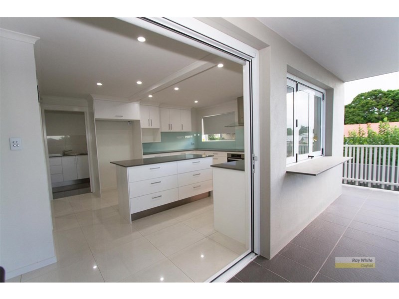 4 Silene Street, Wavell Heights QLD 4012