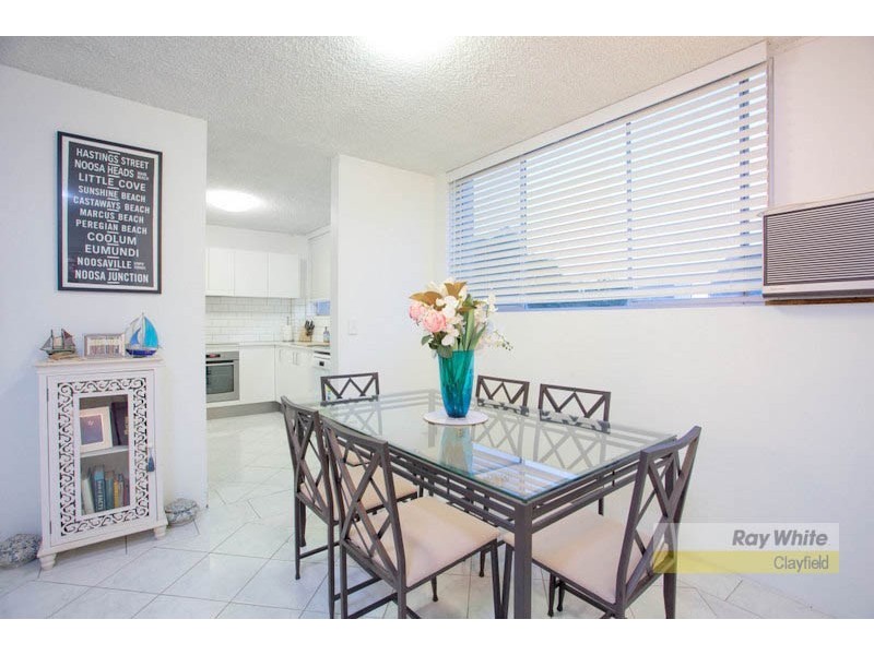 7/87 Bellevue Terrace, Clayfield QLD 4011