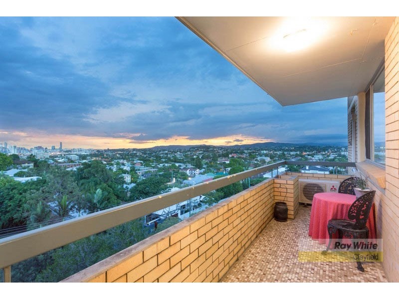 7/87 Bellevue Terrace, Clayfield QLD 4011