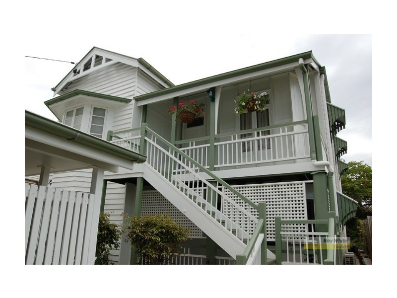 6 Marie Street, Hendra QLD 4011