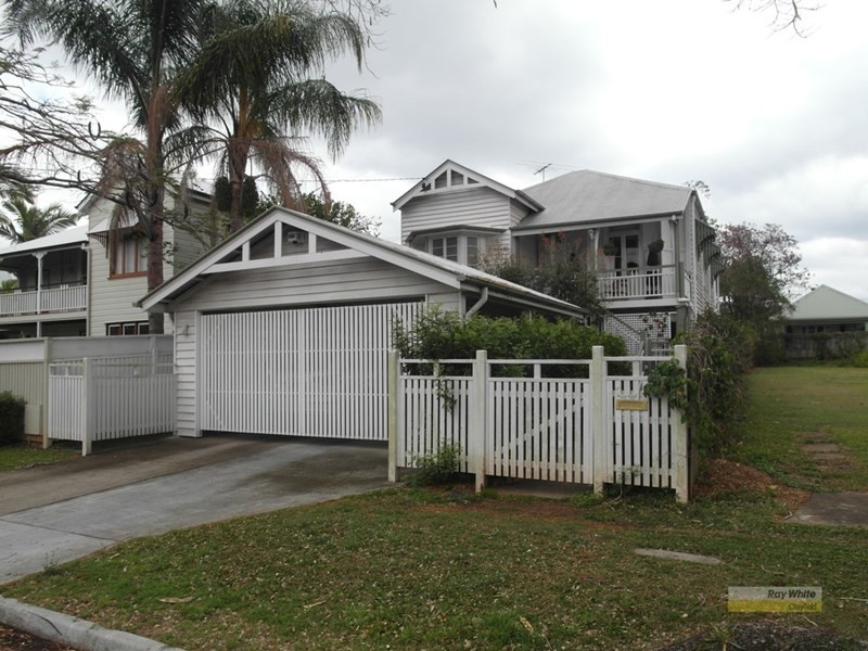 6 Marie Street, Hendra QLD 4011