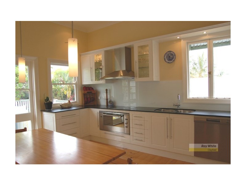 6 Marie Street, Hendra QLD 4011