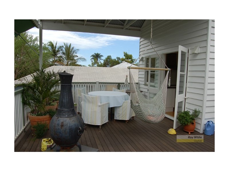 6 Marie Street, Hendra QLD 4011